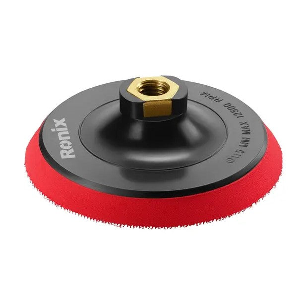 RONIX Polishing Pad, 115mm, RH-3514 | Polishing pad in Dar Tanzania