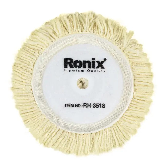 RONIX RH3518, 180mm, Wood Polishing Pad in Dar Tanzania