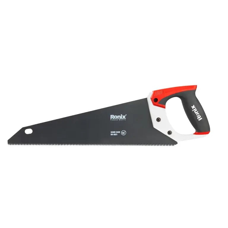 RONIX 16 Inch, 9 TPI, Hand Saw RH-3621 | Hand Saw in Tanzania