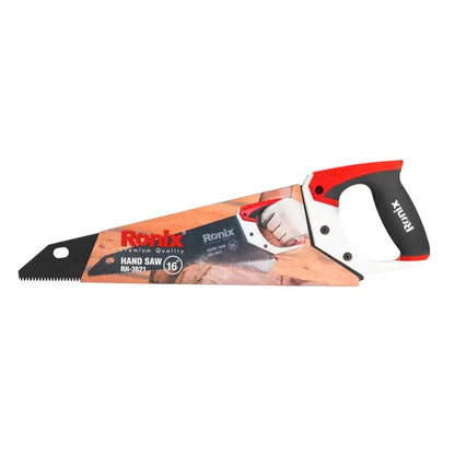 RONIX 16 Inch, 9 TPI, Hand Saw RH-3621 | Hand Saw in Tanzania