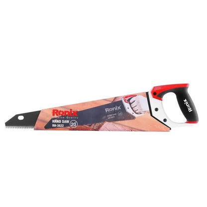 RONIX 20 Inch, 9 TPI, Hand Saw RH-3622 | Hand Saw in Tanzania