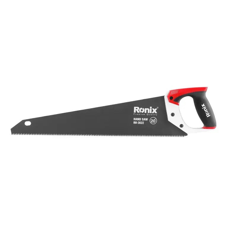 RONIX 20 Inch, 9 TPI, Hand Saw RH-3622 | Hand Saw in Tanzania