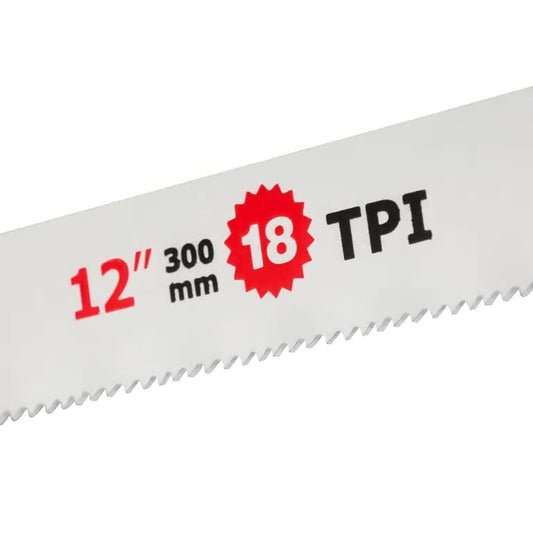 RONIX Hacksaw Blade, 18TPI, 300mm RH-3800 | Saw Blade in Tanzania