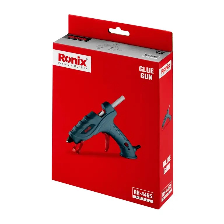 RONIX Glue Gun, 11.2mm Glue sticks RH4465 | Glue Guns in Dar Tanzania