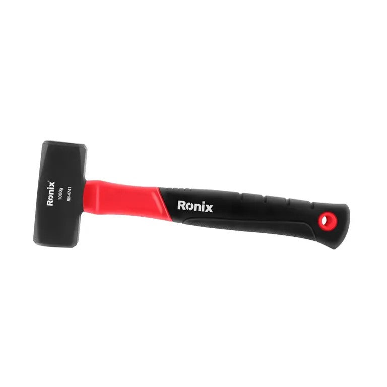 RONIX 1 Kg Stoning Hammer RH-4741 | Stoning hammer in Tanzania