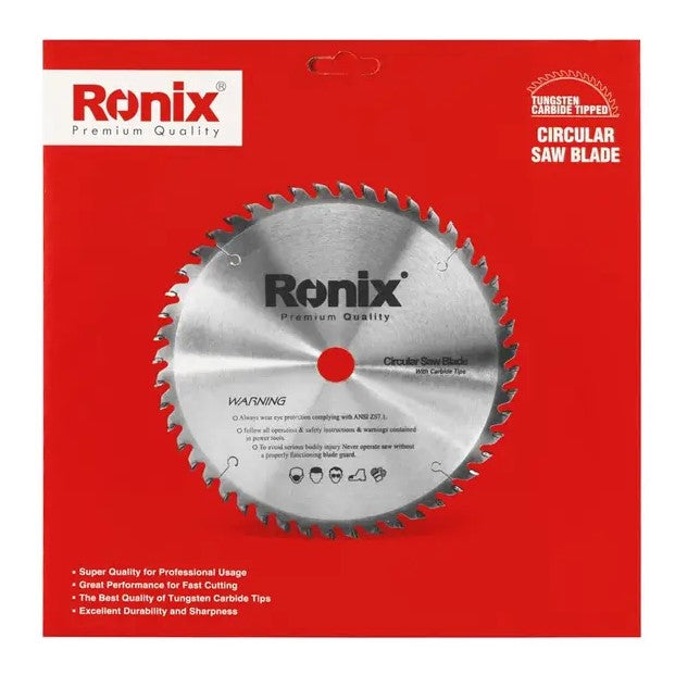 RONIX 180mm, 56T, TCT Saw Blade RH-5103 | Saw blades in Dar Tanzania