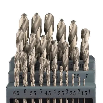 RONIX Metal Drill Bit 25pc Set RH5582 | Drill bits in Dar Tanzania