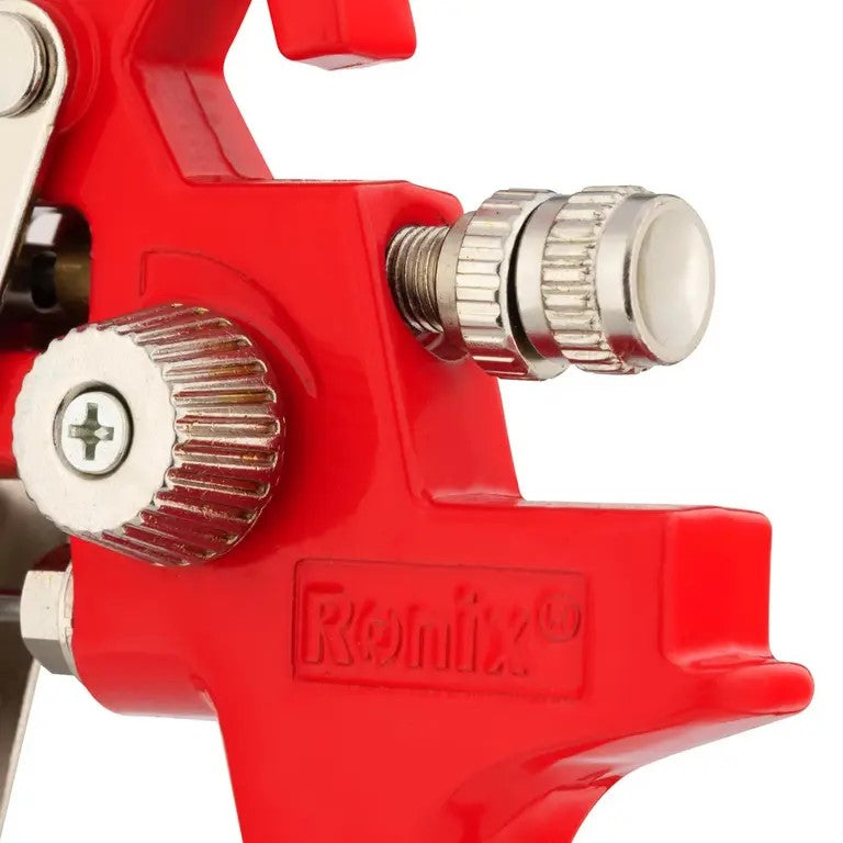 RONIX HVLP Air Spray Gun, 600ml, H827, 1.5mm, RH-6215 | Tanzania