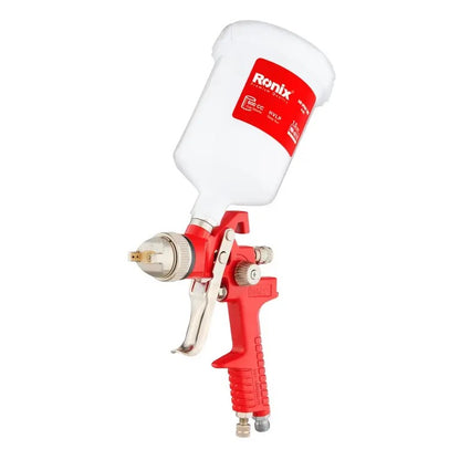 RONIX HVLP Air Spray Gun, 600ml, H827, 1.5mm, RH-6215 | Tanzania