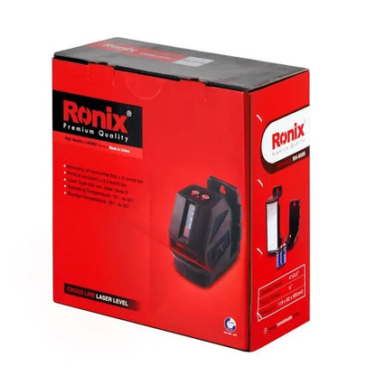 RONIX Self-Leveling Red Laser Level, RH-9500 | Laser level in Tanzania