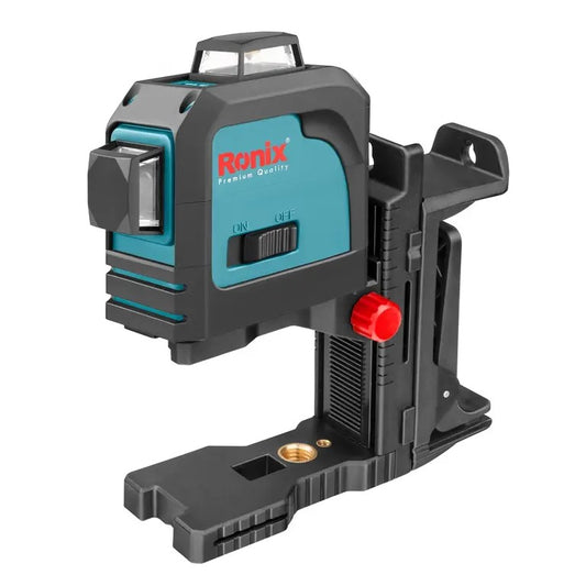 RONIX Self-Leveling 3D Laser Level, RH-9536 | Laser level in Tanzania