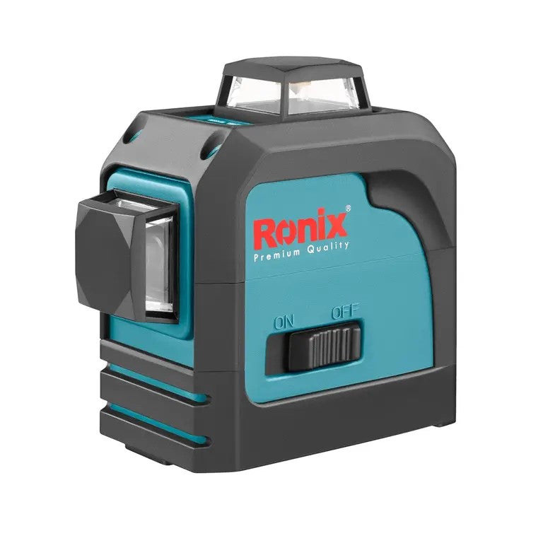 RONIX Self-Leveling 3D Laser Level, RH-9536 | Laser level in Tanzania