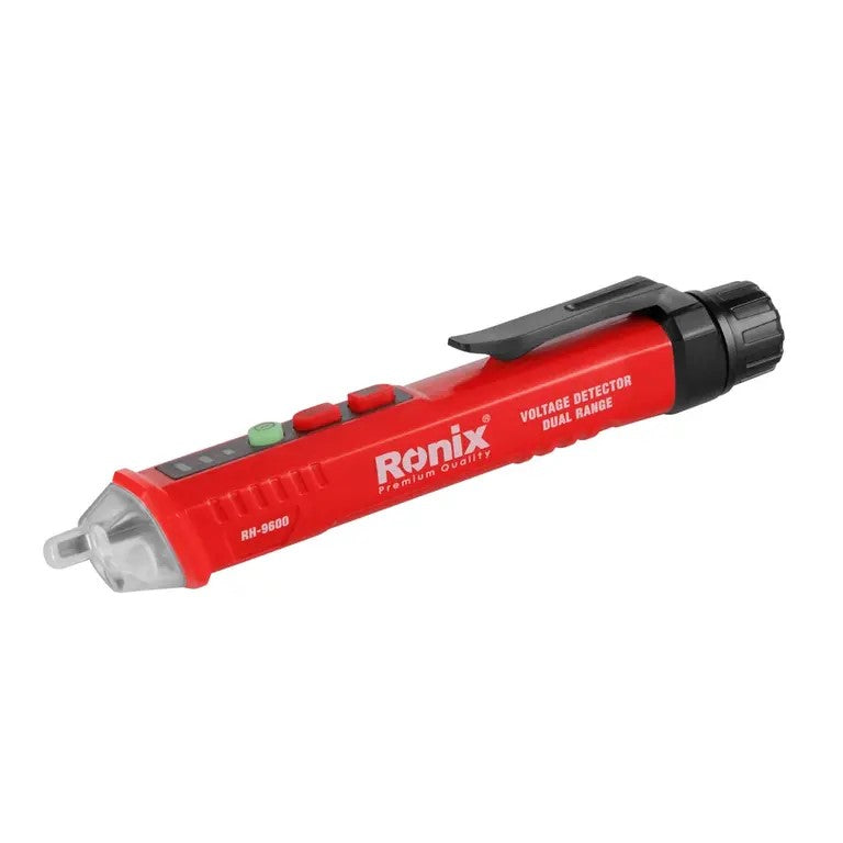 RONIX AC Voltage Detector Pen RH-9600 | Voltage tester in Tanzania