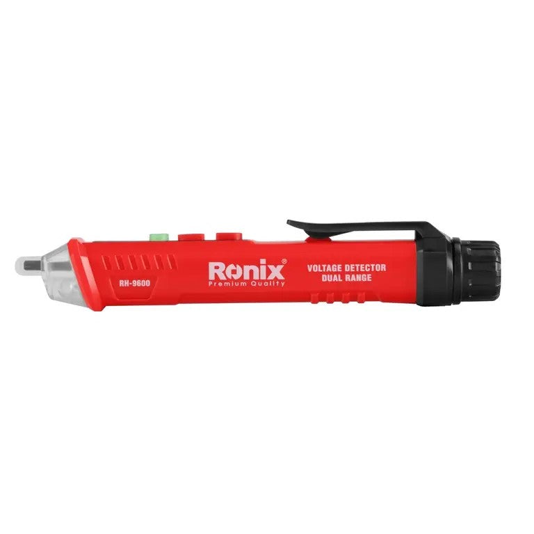 RONIX AC Voltage Detector Pen RH-9600 | Voltage tester in Tanzania