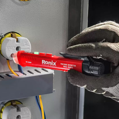 RONIX AC Voltage Detector Pen RH-9600 | Voltage tester in Tanzania