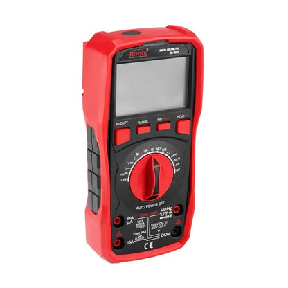 RONIX RH-9602 AC/DC multimeter voltage detector tester in Tanzania