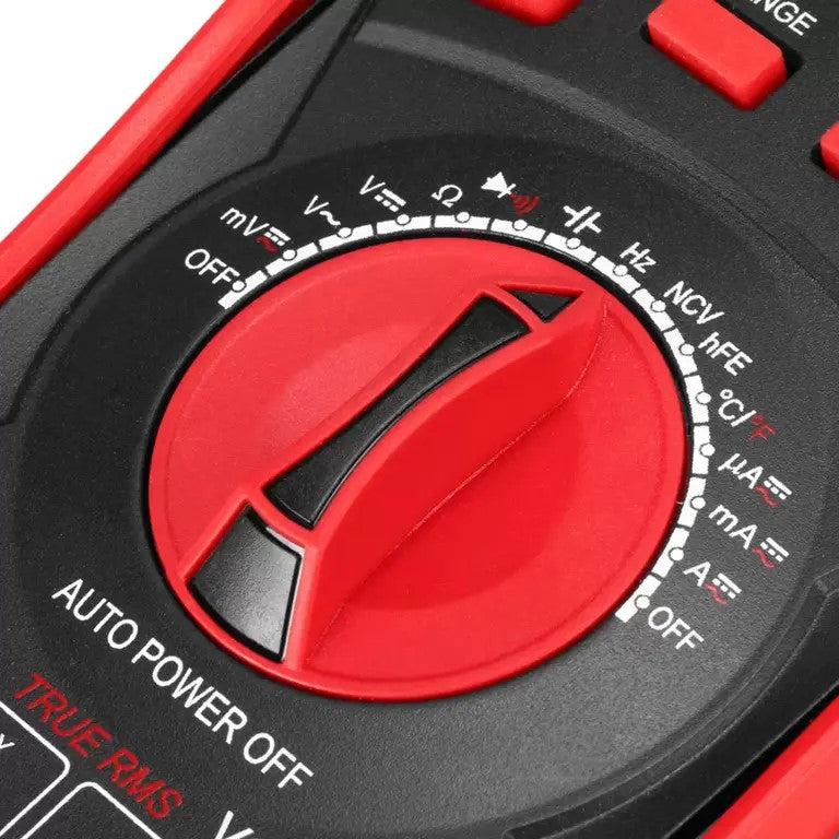 RONIX RH-9602 AC/DC multimeter voltage detector tester in Tanzania