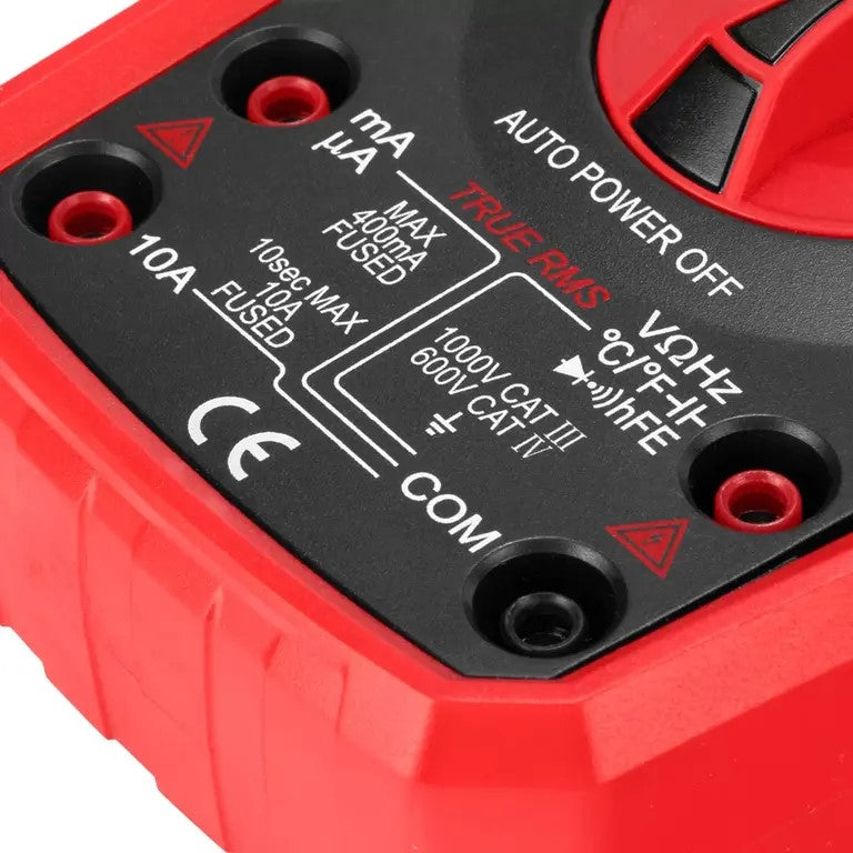 RONIX RH-9602 AC/DC multimeter voltage detector tester in Tanzania