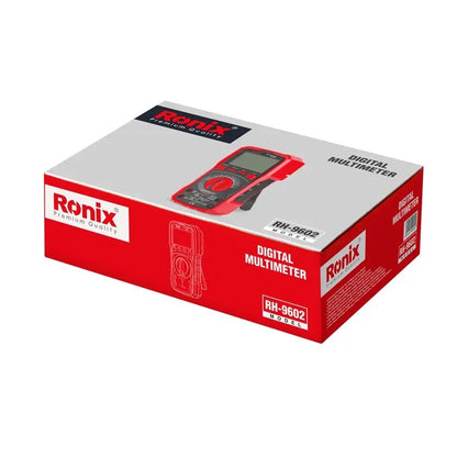 RONIX RH-9602 AC/DC multimeter voltage detector tester in Tanzania