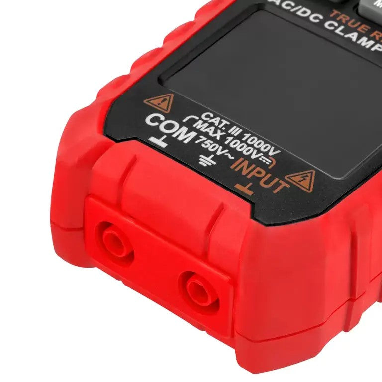 RONIX RH-9603 Clamping Digital Multimeter Voltage Tester in Tanzania