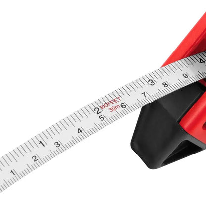 RONIX 30m Steel Measure Tape RH9831 | Measuring tapes in Dar Tanzania