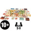 Risk Board Game, The Game Of Strategic Conquest