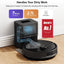 ROBOROCK Q10 S5+ Robot Vacuum, Self-Emptying | Roboroc Tanzania