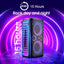 HISENSE ROCKER ONE HP100 Portable Speaker in Dar Tanzania