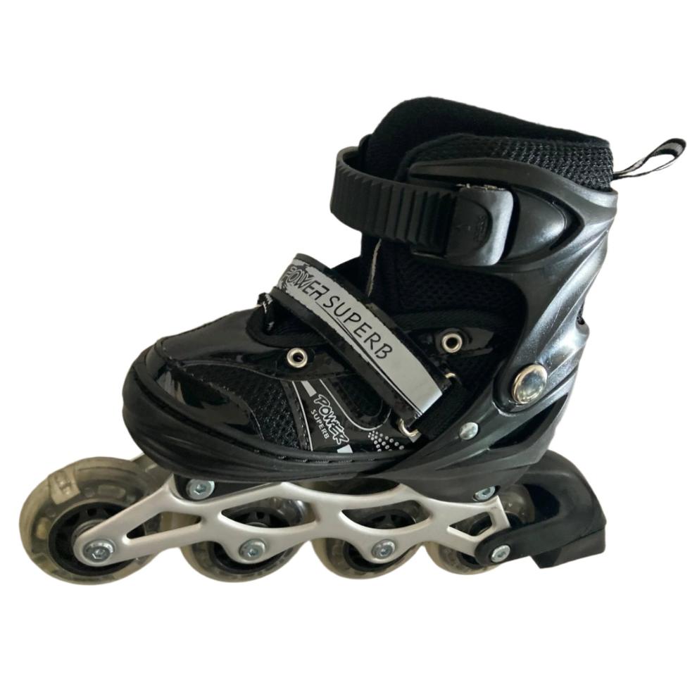 Roller Blades Set size large | Roller blades in Dar Tanzania