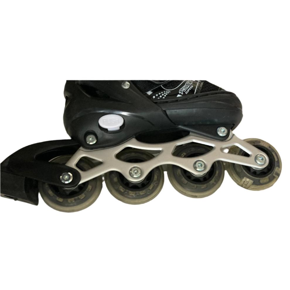 Roller Blades Set size large | Roller blades in Dar Tanzania