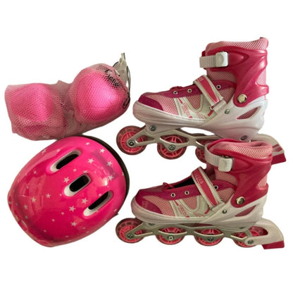 Roller Blades Set size large | Roller blades in Dar Tanzania