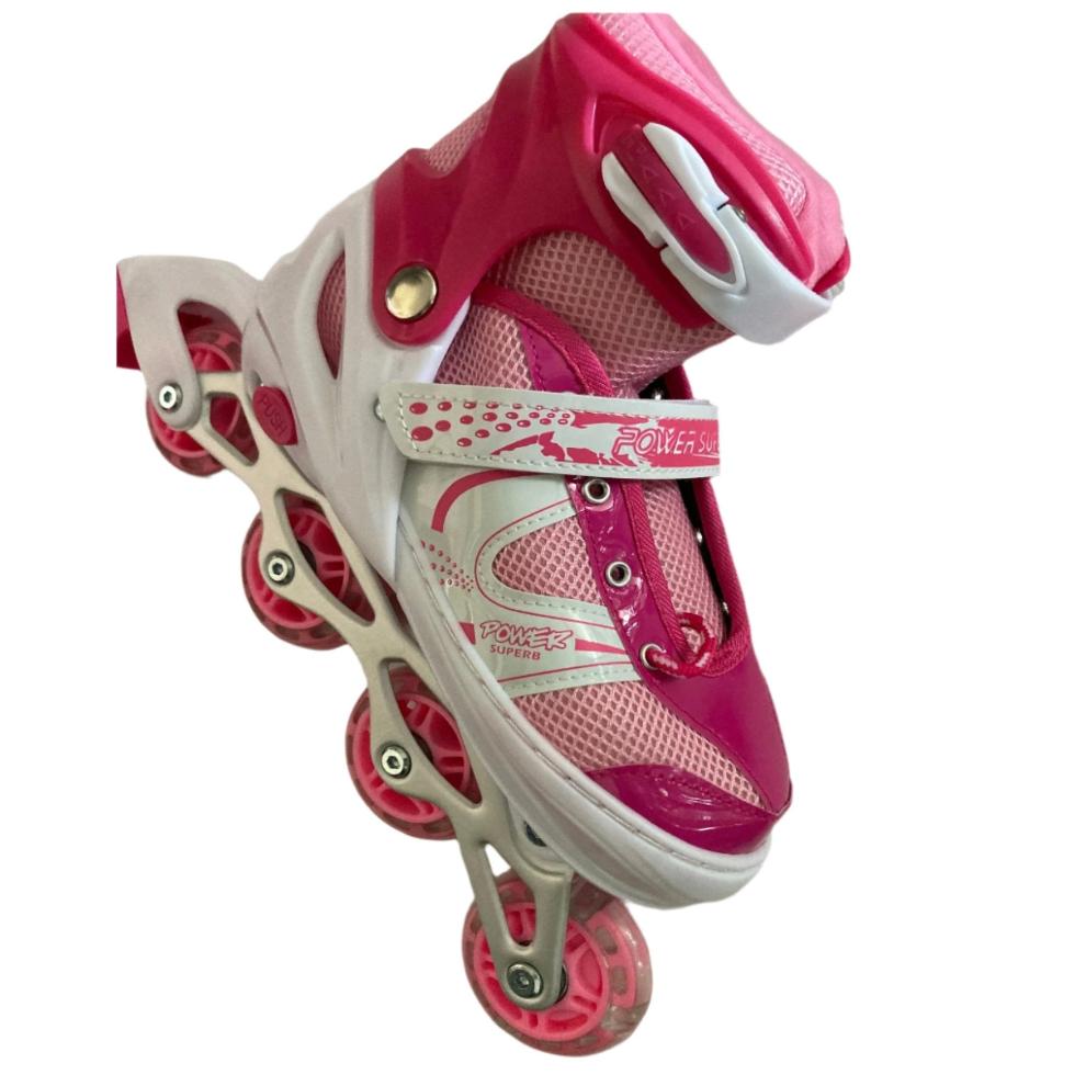 Roller Blades Set size large | Roller blades in Dar Tanzania