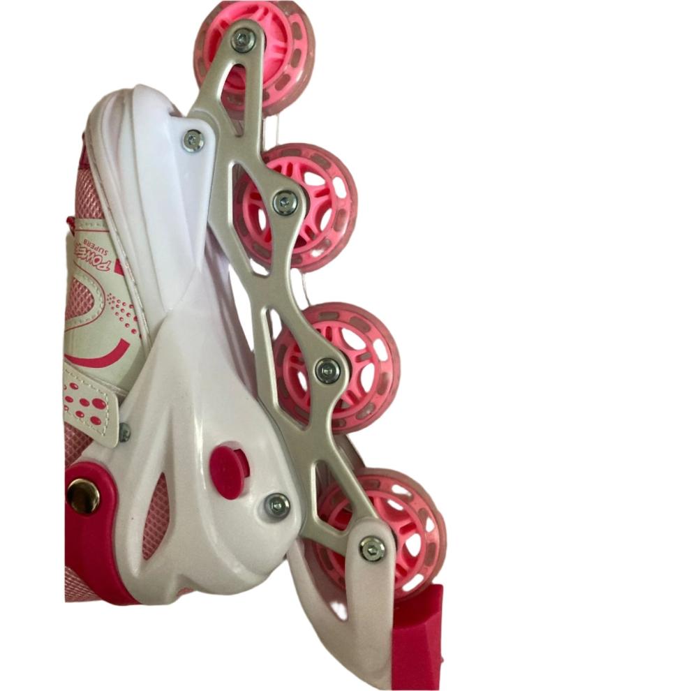 Roller Blades Set size large | Roller blades in Dar Tanzania