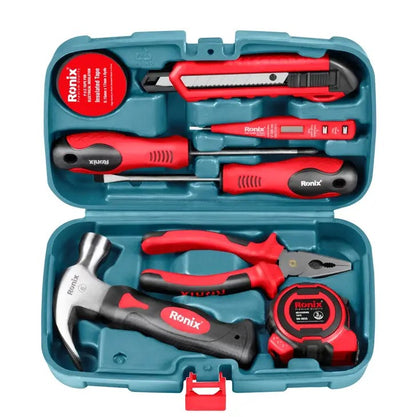 RONIX 8pc Hand Tools Toolkit Set RS-0002 | Toolkits in Dar Tanzania