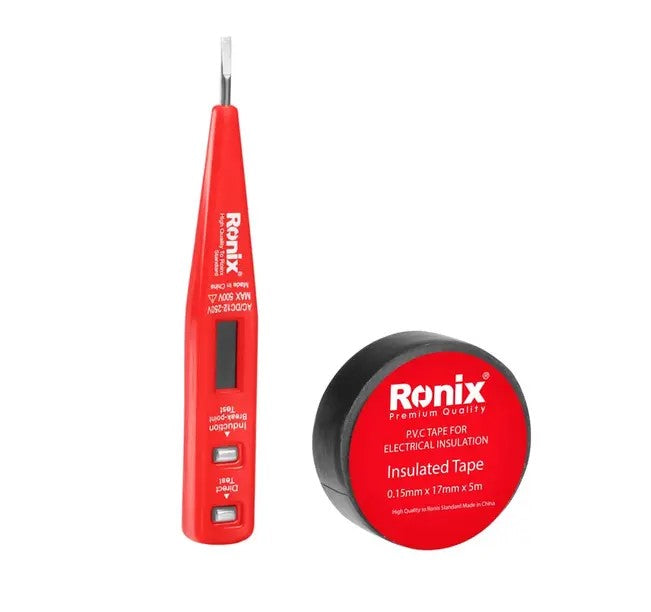 RONIX 8pc Hand Tools Toolkit Set RS-0002 | Toolkits in Dar Tanzania