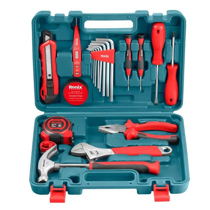 RONIX 20pc Hand Tools Toolkit Set RS-0003 | Toolkits in Dar Tanzania