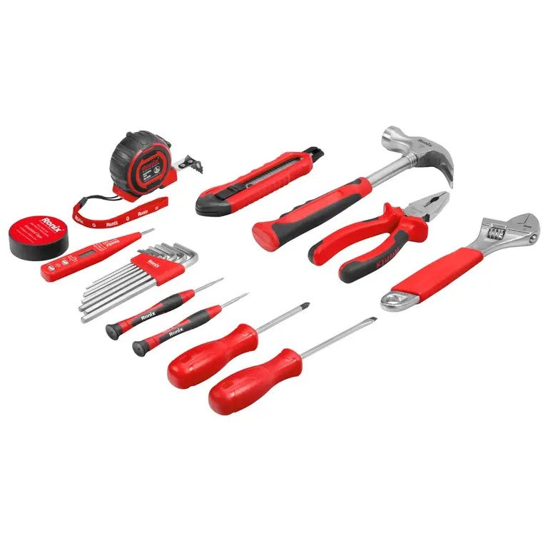 RONIX 20pc Hand Tools Toolkit Set RS-0003 | Toolkits in Dar Tanzania