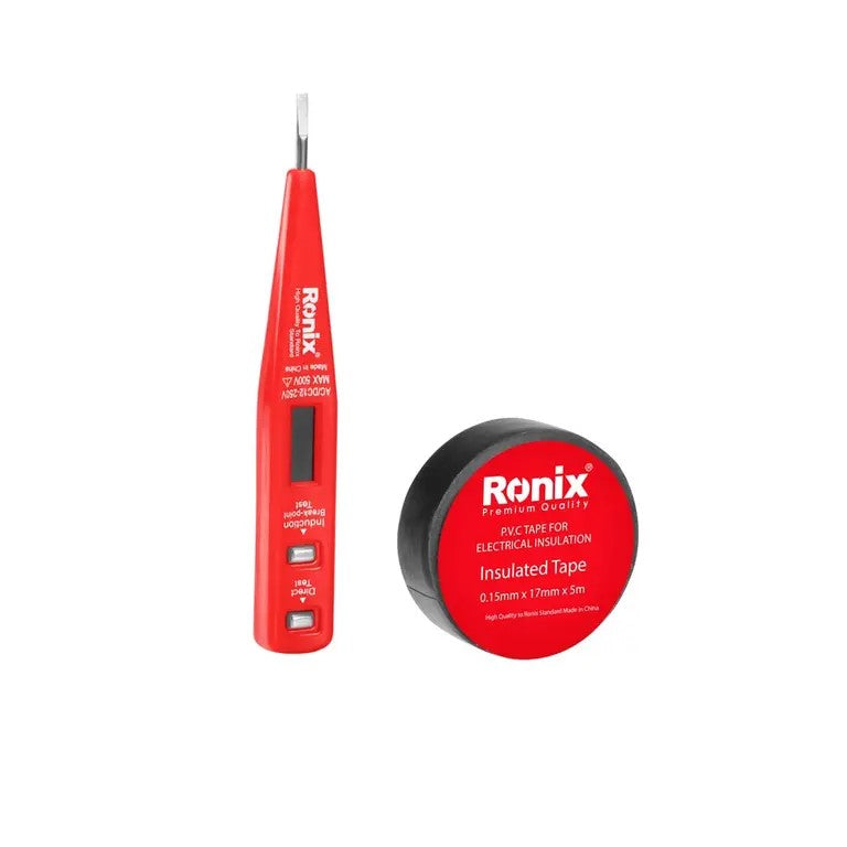 RONIX 20pc Hand Tools Toolkit Set RS-0003 | Toolkits in Dar Tanzania