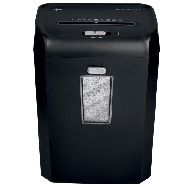 REXEL ProMax RSX1035 Cross Cut Paper Shredder in Dar Tanzania