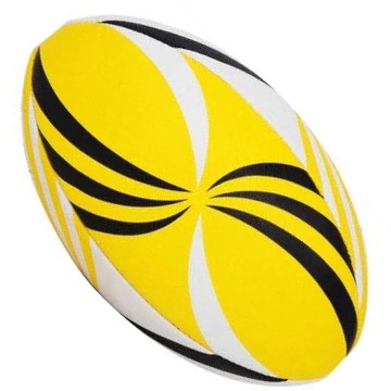 COSCO SPORTCO Rugby Ball, Size 5 | Rugby Ball in Tanzania