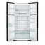 HITACHI 4 French Door Fridge 590L RW760 | Hitachi Fridge in Tanzania 