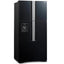 HITACHI 4 French Door Fridge 590L RW760 | Hitachi Fridge in Tanzania 