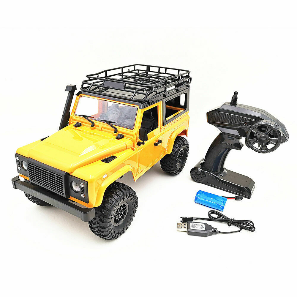 Land Rover Defender 1:12 RC Car | Rc Cars in Dar Tanzania