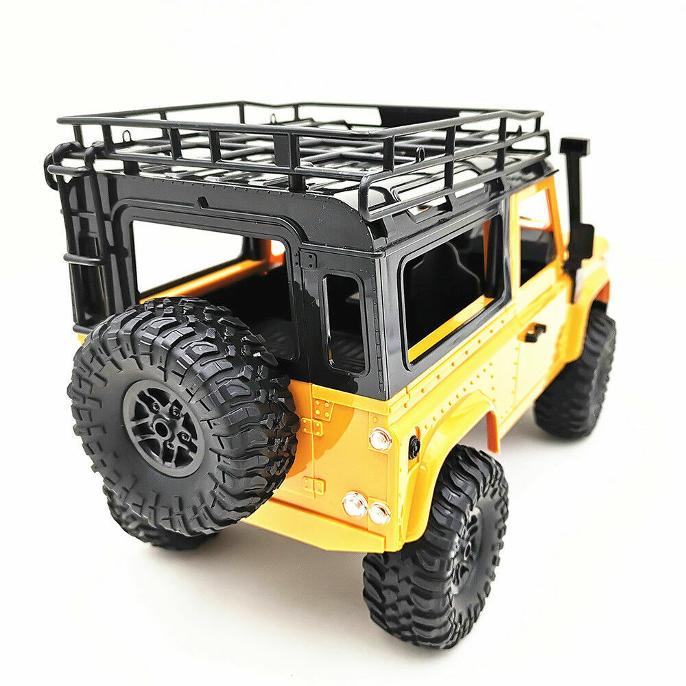 Land Rover Defender 1:12 RC Car | Rc Cars in Dar Tanzania