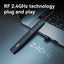 DELI Presentation Laser Pointer S001 | Tanzania