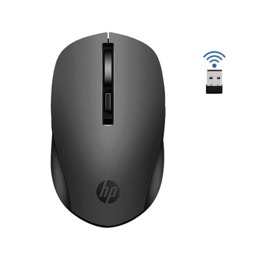 HP S1000 Plus Silent Wireless Mouse | Wireless mouse in Dar Tanzania