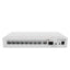 HUAWEI eKitEngine 8 x T ports, PoE+, Unmanaged Switch S110-8P2ST