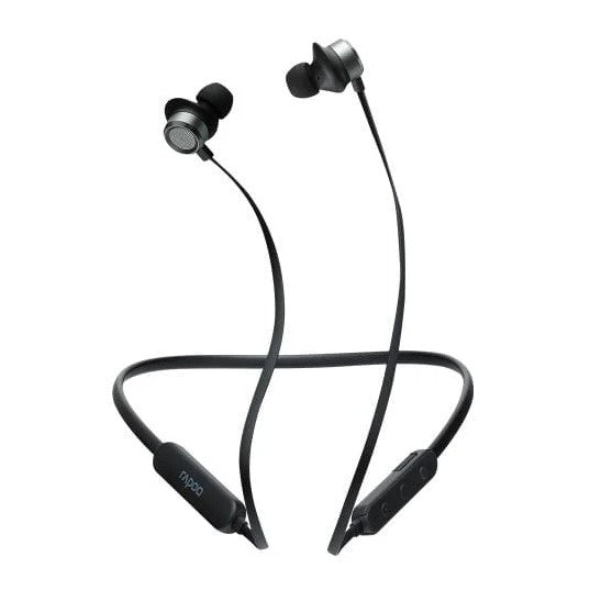 RAPOO S120 Bluetooth Neckband Earphones in Dar Tanzania