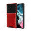 Samsung TPU Phone Cover With Card Holder | Phone Covers in Dar Tanzania