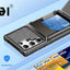 Samsung TPU Phone Cover With Card Holder | Phone Covers in Dar Tanzania